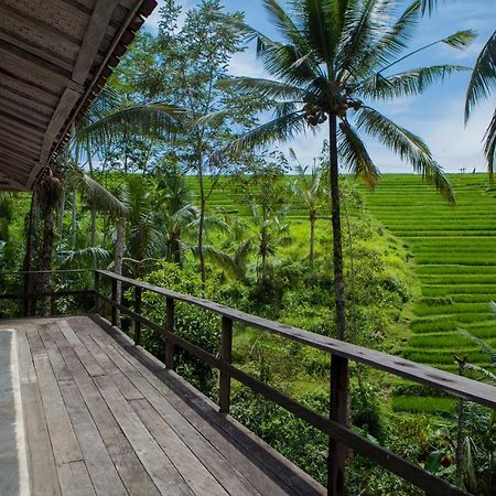 Be Bali Stay Ubud Exterior foto